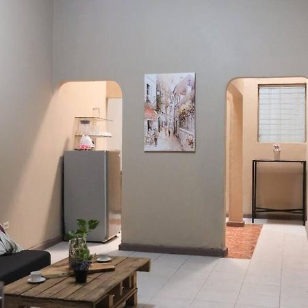 Apartmán Casco Historico Demeter Comayagua Exteriér fotografie