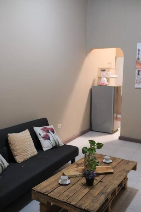 Apartmán Casco Historico Demeter Comayagua Exteriér fotografie
