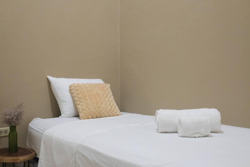 Apartmán Casco Historico Demeter Comayagua Exteriér fotografie