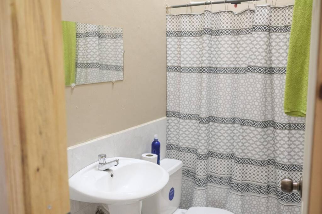 Apartmán Casco Historico Demeter Comayagua Exteriér fotografie