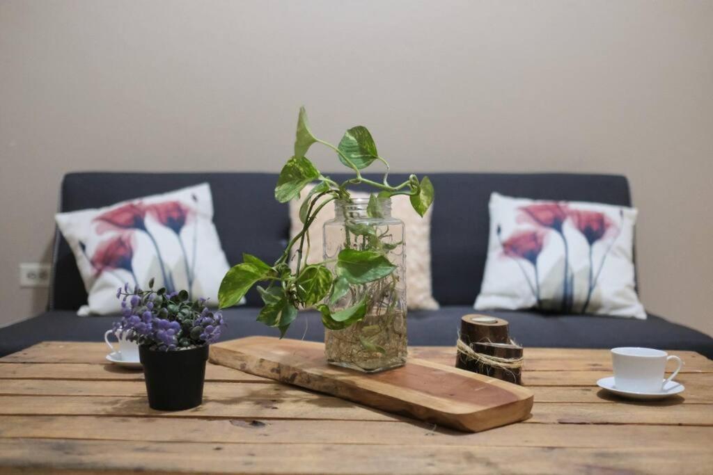 Apartmán Casco Historico Demeter Comayagua Exteriér fotografie