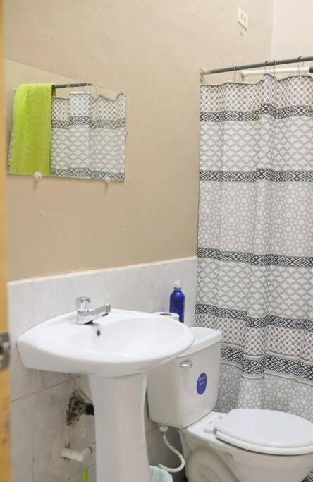 Apartmán Casco Historico Demeter Comayagua Exteriér fotografie