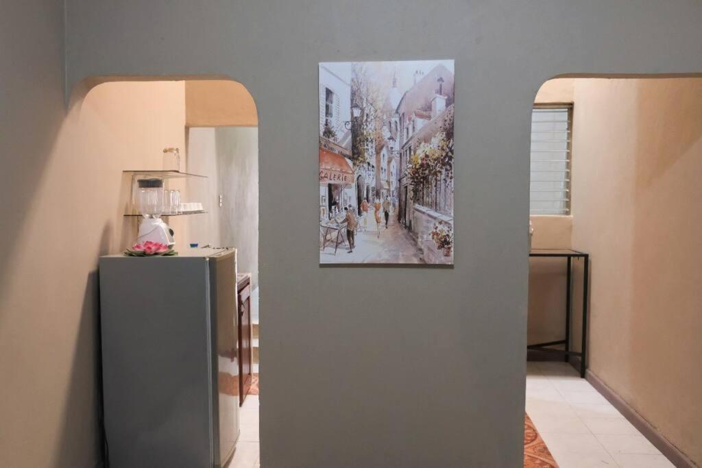 Apartmán Casco Historico Demeter Comayagua Exteriér fotografie