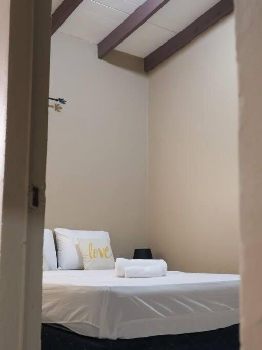 Apartmán Casco Historico Demeter Comayagua Exteriér fotografie