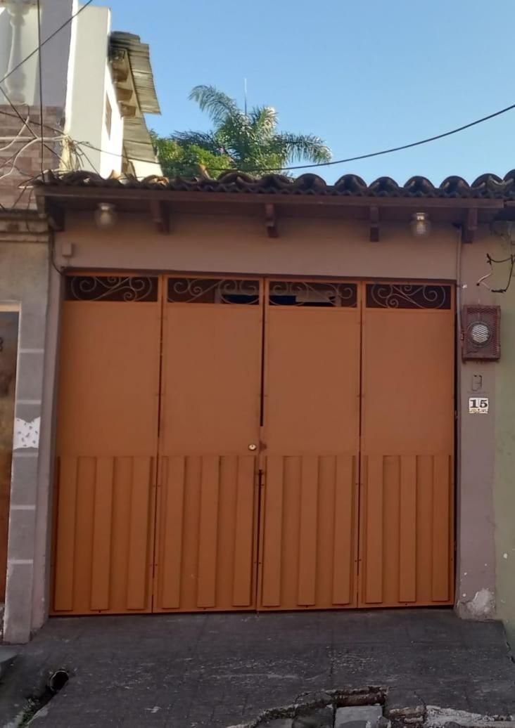 Apartmán Casco Historico Demeter Comayagua Exteriér fotografie