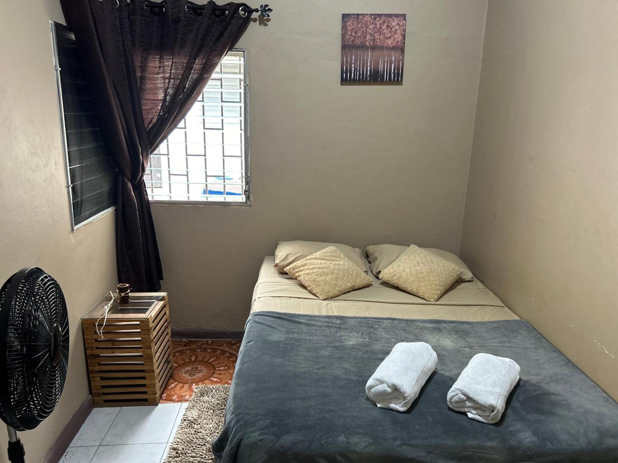 Apartmán Casco Historico Demeter Comayagua Exteriér fotografie